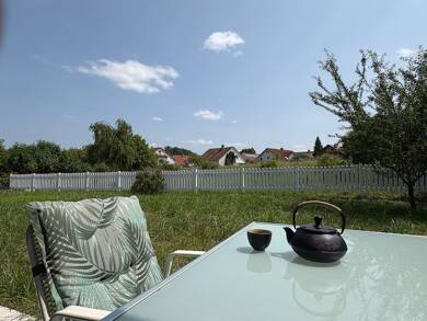 Einfamilienhaus zum Kauf provisionsfrei 749.000 € 7 Zimmer 203 m² 540 m² Grundstück Unterriexingen Markgröningen 71706