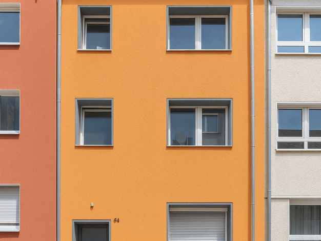 Mehrfamilienhaus zum Kauf als Kapitalanlage geeignet 799.000 € 10 Zimmer 203 m² 140 m² Grundstück Kalk Köln 51103