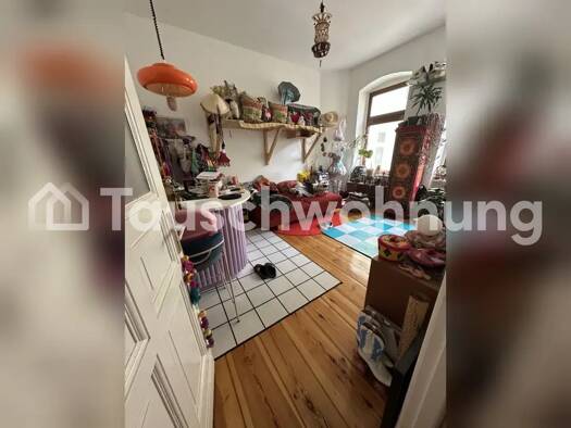 Wohnung zur Miete Tauschwohnung 420 € 2 Zimmer 46 m² 2. Geschoss Wedding Berlin 13353