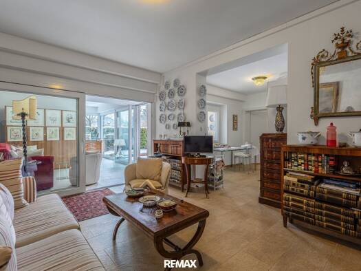 Terrassenwohnung zum Kauf 310.000 € 3 Zimmer 76 m² EG Seeblickstraße Finkenstein am Faaker See 9580
