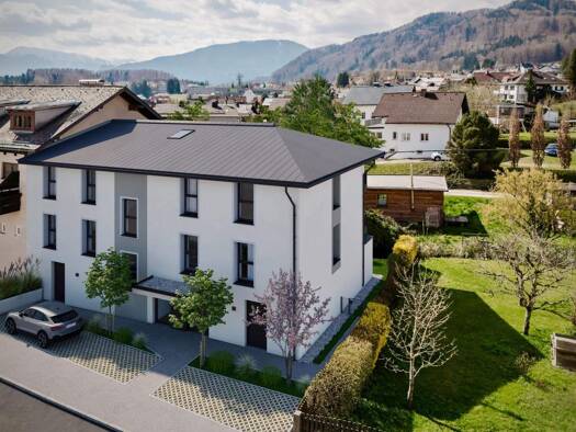 Wohnung zum Kauf - Erstbezug 247.000 € 2 Zimmer 49,4 m² Altmünster 4813