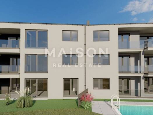 Wohnung zum Kauf 290.000 € 3 Zimmer 68 m² 1. Geschoss Silo, Dobrinj Dobrinj