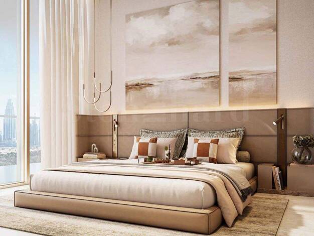 Studio zum Kauf 1.588.870 € 5 Zimmer 377,5 m² Dubai