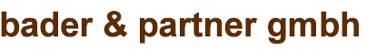IMMOBILIEN bader & partner gmbH
