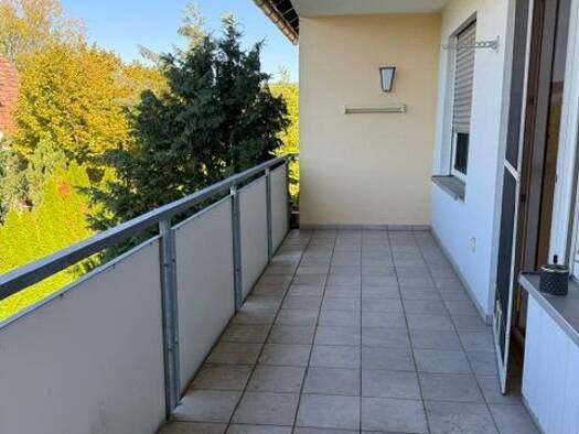 Wohnung zur Miete 780 € 4 Zimmer 90 m² 1. Geschoss frei ab 15.11.2026 Bad Windsheim Bad Windsheim 91438