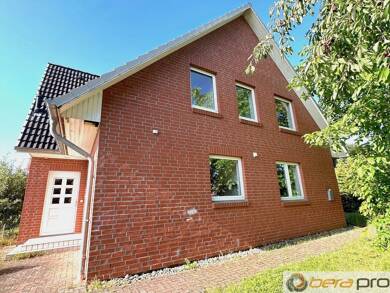 Doppelhaushälfte zur Miete 870 € 3 Zimmer 76 m² Am Buchenwald 4 Amelinghausen Amelinghausen 21385