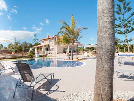 Haus zum Kauf 3.700.000 € 5 Zimmer 549,1 m² 14.855 m² Grundstück Muro