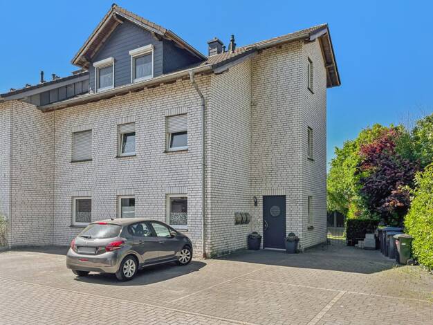 Wohnung zum Kauf 199.000 € 2 Zimmer 66 m² Wadelheim Rheine 48432