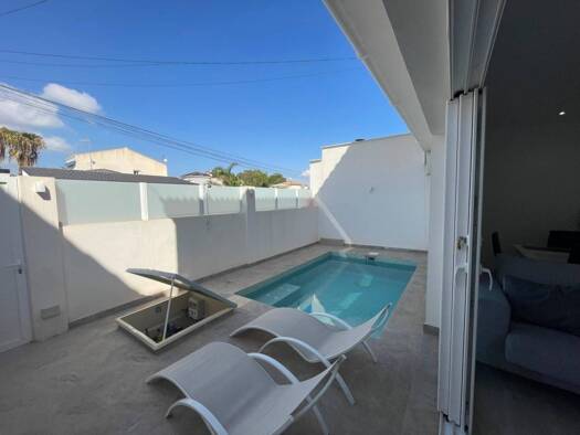 Villa zum Kauf 236.900 € 3 Zimmer 73 m² Orihuela 03189