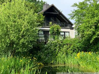 Einfamilienhaus zum Kauf 569.000 € 6,5 Zimmer 148 m² 1.797 m² Grundstück Toppenstedt Toppenstedt 21442