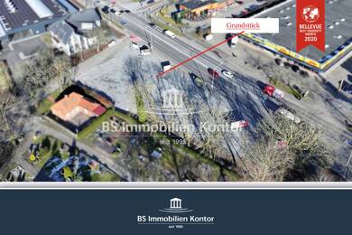 Grundstück zum Kauf 240.000 € 1.650 m² Grundstück Harsweg Emden 26721