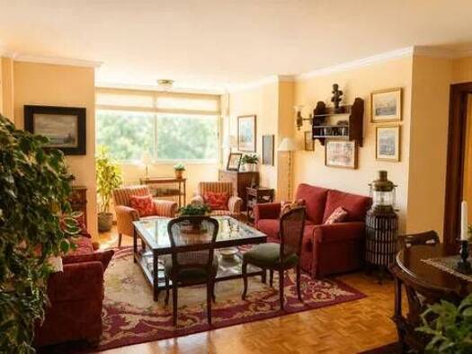 Wohnung zum Kauf 376.000 € 3 Zimmer 124 m² 1. Geschoss Calle Fray Luis De León Las Rozas de Madrid 28231