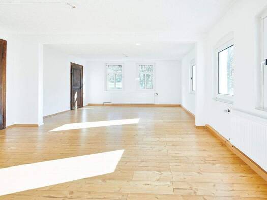 Wohnung zur Miete 960 € 4 Zimmer 120 m² Hiddesen Detmold 32760