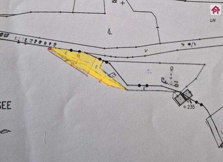 Grundstück zum Kauf 1.150.000 € 814 m² Grundstück Innerschwand am Mondsee 5311