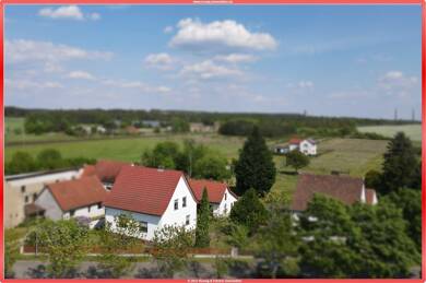 Einfamilienhaus zum Kauf 248.000 € 5 Zimmer 130 m² 4.186 m² Grundstück Kahla Plessa 04928