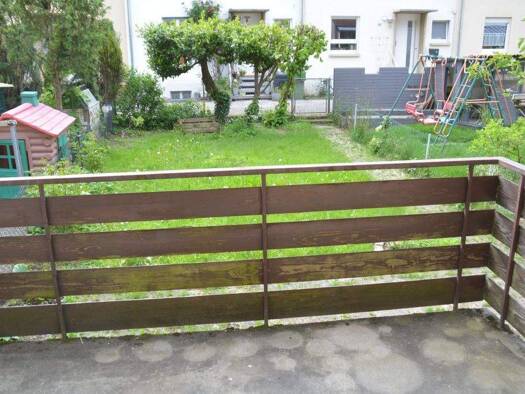 Reihenmittelhaus zum Kauf 259.000 € 6,5 Zimmer 104 m² 229 m² Grundstück Lahr 77933