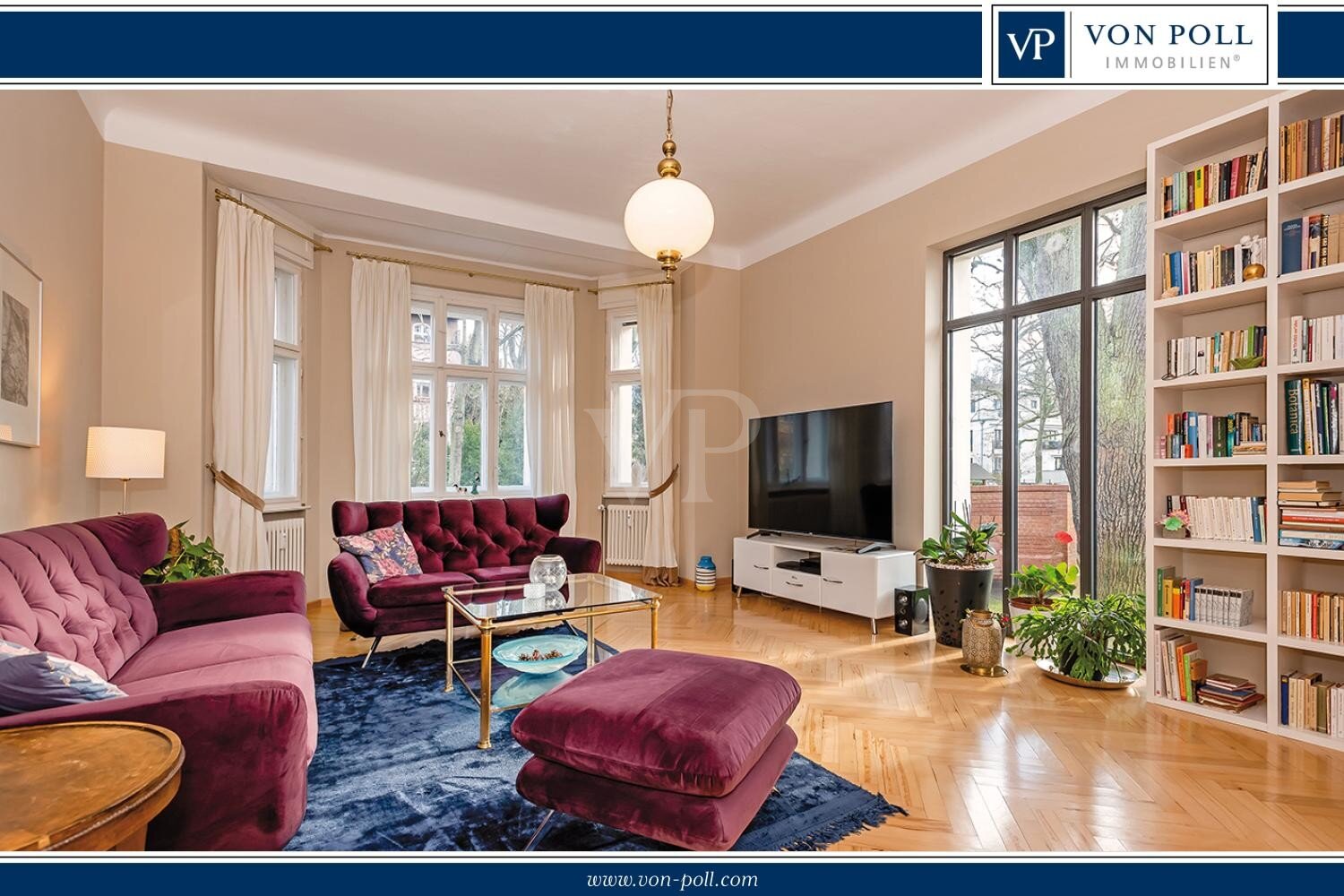 Mehrfamilienhaus zum Kauf 1.800.000 € 8 Zimmer 313 m²<br/>Wohnfläche 1.295 m²<br/>Grundstück Köpenick Berlin / Wendenschloss 12557