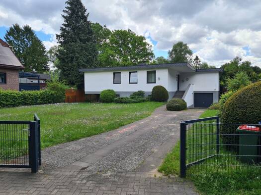 Grundstück zum Kauf provisionsfrei 1.100.000 € 1.360 m² Grundstück Schnelsen Eimsbüttel 22457