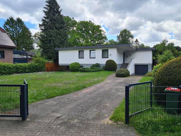 Grundstück zum Kauf provisionsfrei 1.300.000 € 1.360 m² Grundstück Schnelsen Hamburg 22457