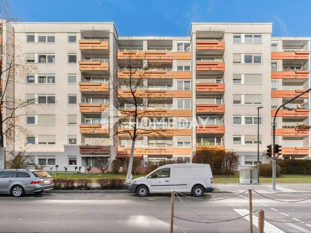Wohnung zum Kauf 325.000 € 2 Zimmer 60,3 m² EG Neugermering Germering 82110