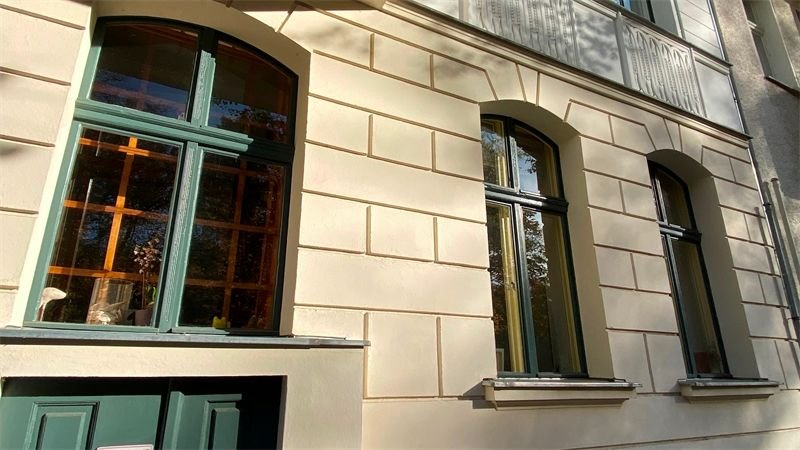 Wohnung zum Kauf als Kapitalanlage geeignet 495.000 € 3 Zimmer 91,7 m²<br/>Wohnfläche Rönnestr. 24 Charlottenburg Berlin 14057