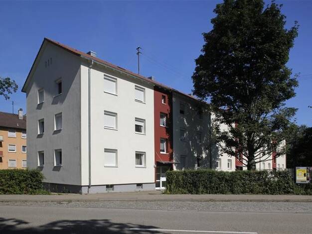Wohnung zur Miete 570 € 3 Zimmer 56,7 m² frei ab 10.10.2026 Oostalstraße 1 Oos Baden-Baden 76532