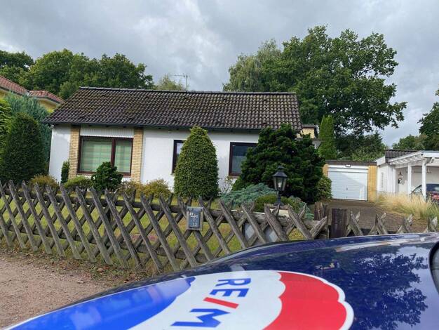 Einfamilienhaus zum Kauf 519.000 € 4 Zimmer 90 m² 967 m² Grundstück Lemsahl-Mellingstedt Hamburg 22397