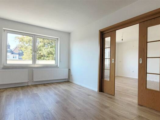 Wohnung zur Miete 749 € 3 Zimmer 95 m² 2. Geschoss frei ab sofort Badergasse 2 Wurzen Wurzen 04808