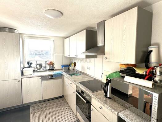 Doppelhaushälfte zum Kauf 279.000 € 6 Zimmer 131 m² 73 m² Grundstück Bad Boll Bad Boll 73087
