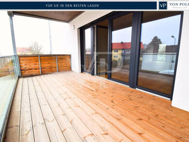 Wohnung zum Kauf provisionsfrei 334.025 € 3 Zimmer 107,8 m² Dachgeschoss, EG Uffenheim Uffenheim 97215