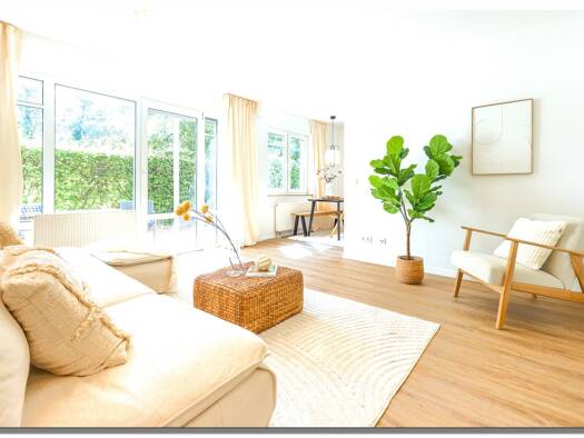 Wohnung zum Kauf 225.000 € 3 Zimmer 72,1 m² EG Harleshausen Harleshausen 34128