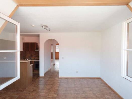 Wohnung zur Miete 700 € 2 Zimmer 45 m² 4. Geschoss Bad Säckingen 79713