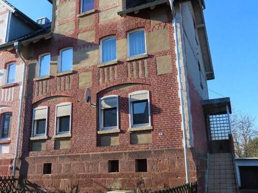 Mehrfamilienhaus zum Kauf 195.000 € 5 Zimmer 114 m² 319 m² Grundstück Niederkaufungen Kaufungen 34260