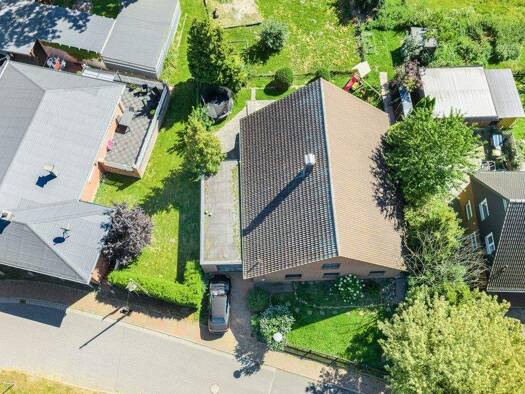 Sonstiges zum Kauf als Kapitalanlage geeignet 395.000 € 5 Zimmer 30 m² 490 m² Grundstück Harkensee Dassow 23942