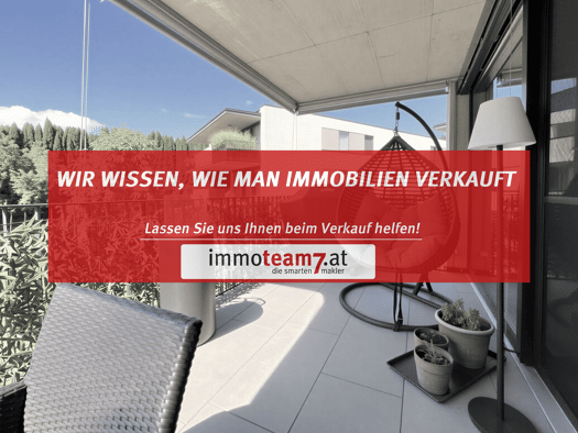 Terrassenwohnung zum Kauf 460.000 € 3 Zimmer 80,3 m² Werben 19 Koblach 6842