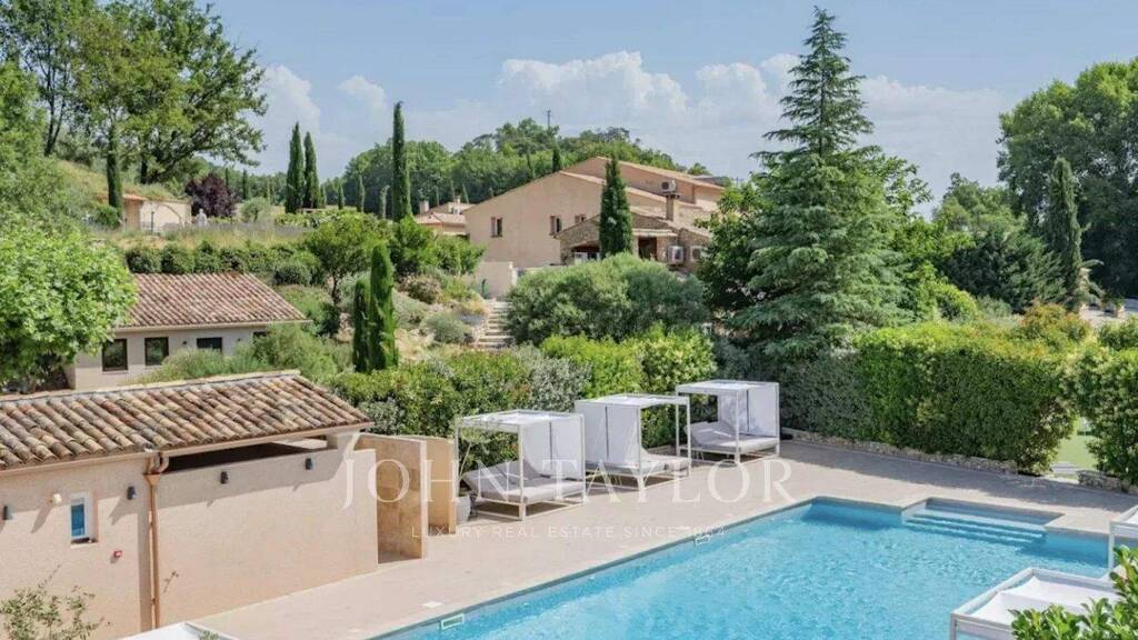 Büro zum Kauf 10.000.000 € Forcalquier 04300