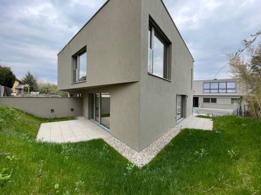 Doppelhaushälfte zum Kauf - Erstbezug 939.000 € 4 Zimmer 135,9 m² Liechtensteinstraße Brunn am Gebirge 2345