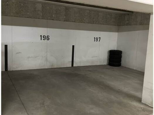 Tiefgarage zur Miete provisionsfrei 60,85 € München 81549