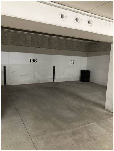 Tiefgarage zur Miete provisionsfrei 60,85 € München 81549