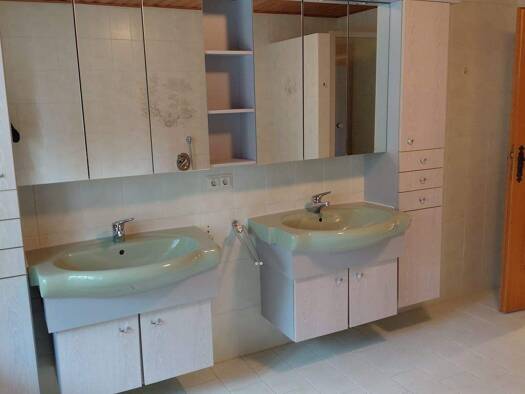 Wohnung zur Miete 1.560 € 4 Zimmer 130 m² 1. Geschoss frei ab sofort Aich Moosburg 85368