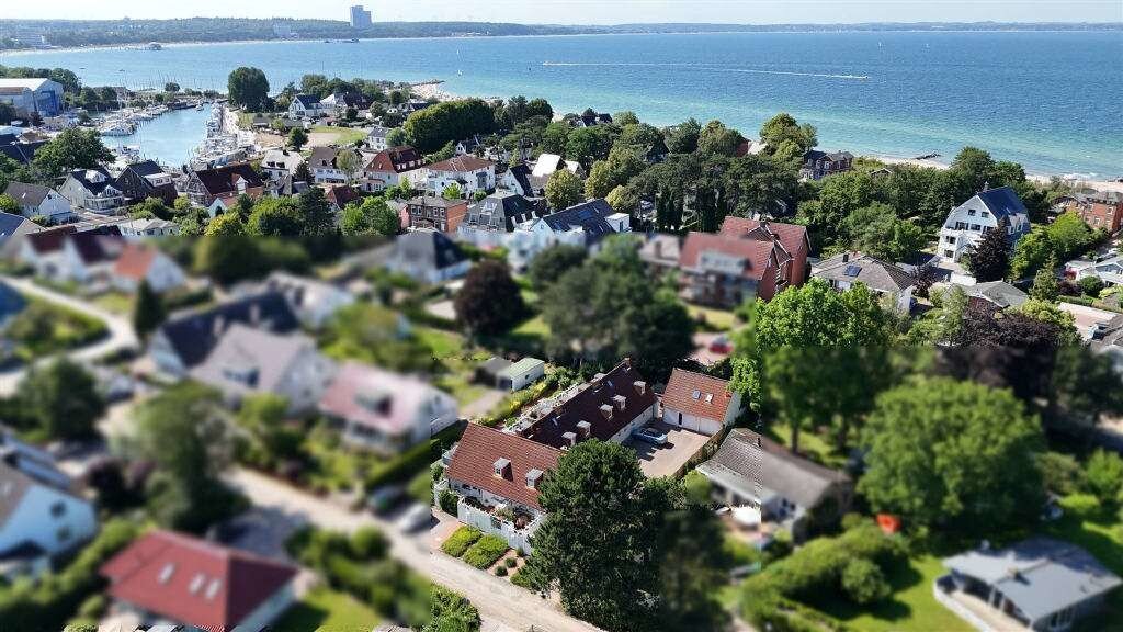 Reihenendhaus zum Kauf 349.000 € 3 Zimmer 51 m²<br/>Wohnfläche 120 m²<br/>Grundstück Niendorf/Ostsee Timmendorfer Strand / Niendorf 23669