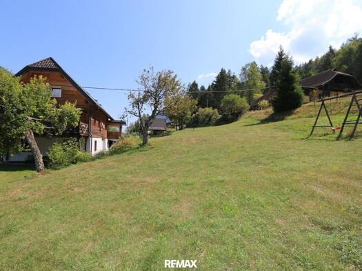 Immobilie in Bleiberg-Kreuth - Wohnung zum Kauf - Bleiberg-Kreuth - 475.000 € - 4 Zimmer, 180 m² - Bild 2