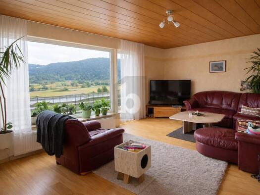 Einfamilienhaus zum Kauf 330.000 € 7 Zimmer 159 m² 721 m² Grundstück Mühringen Horb am Neckar 72160