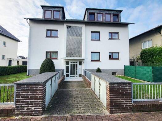 Wohnung zur Miete 350 € 1 Zimmer 42 m² Bruchköbel 63486