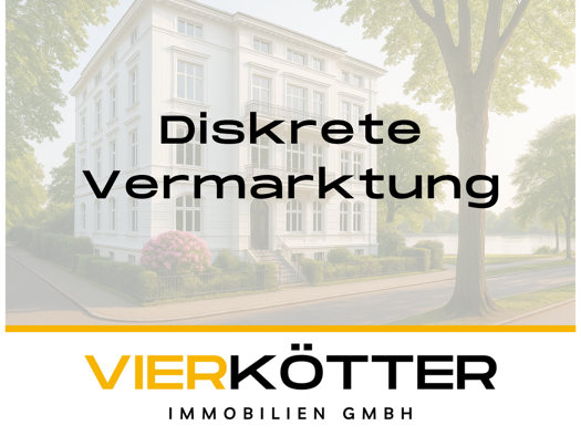 Wohnung zum Kauf 990.000 € 3 Zimmer 111 m² 2. Geschoss Uhlenhorst Hamburg 22085