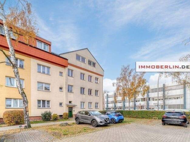Wohnung zum Kauf 239.000 € 3 Zimmer 79 m² Reinickendorf Berlin 13403