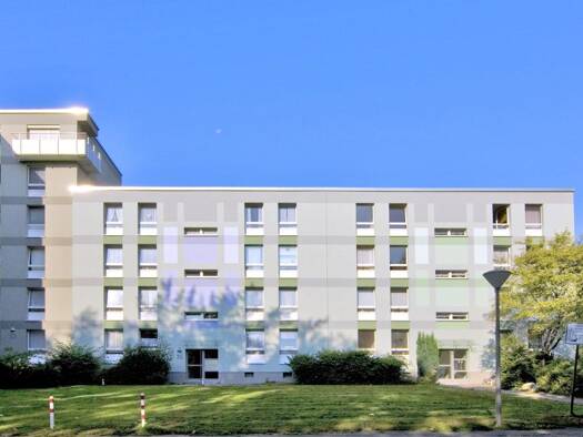 Wohnung zur Miete 579 € 3 Zimmer 70 m² 1. Geschoss Peschweg 35 Scharnhorst Dortmund 44328