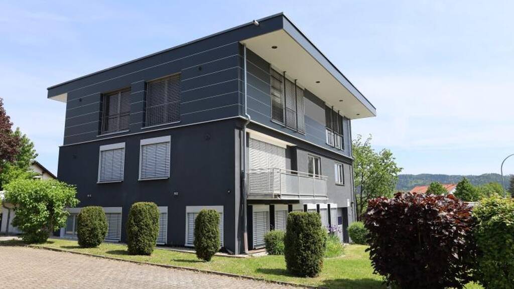 Büro zum Kauf 2.090.000 € 900 m² Bürofläche Frommern Balingen 72336