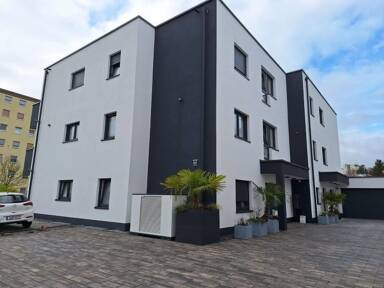Wohnung zur Miete 750 € 2 Zimmer 54,5 m² 1. Geschoss St. Ingbert St. Ingbert 66386