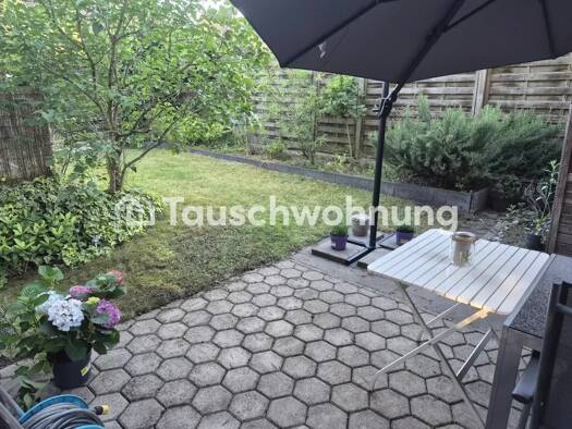 Wohnung zur Miete Tauschwohnung 720 € 3 Zimmer 73 m² EG Kinderhaus Münster 48159